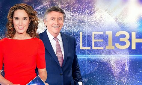 presentateur de l'emission qui du vrai du faux de canal+